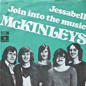 McKinleys - Jessabell / Join Into The Music Album