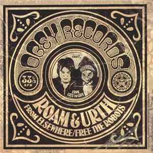 Roam & Urth - From City To City Album