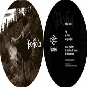 CYP / Victor Martinez - Neljäs Runo Album