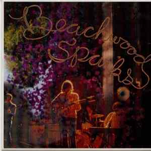 Beachwood Sparks - Once We Were Trees Album