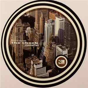 The Shock - Manhattan Album