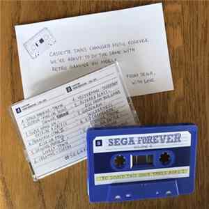 Various - Sega Forever: Volume 1 Album