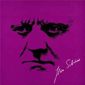 Jean Sibelius, The London Symphony Orchestra, Robert Kajanus - Historiallista Sibeliusta V Album