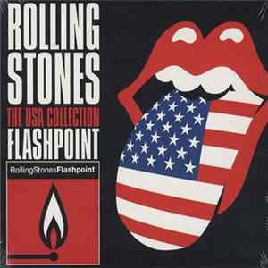 Rolling Stones - Flashpoint Album