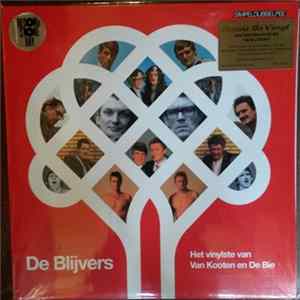 Van Kooten & De Bie - De Blijvers Album