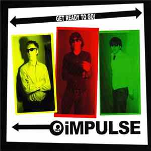 The Impulse Int'l / Boy/Girl - Split Album