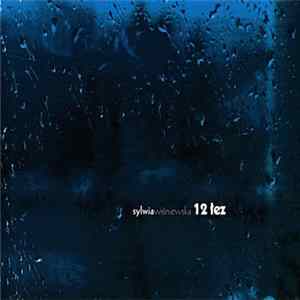 Sylwia Wiśniewska - 12 Łez Album