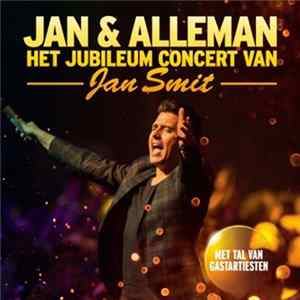 Jan Smit - Jan & Alleman Album