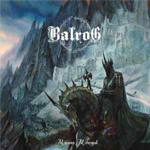 Balrog - Minas Morgul Album