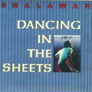 Shalamar - Dancing In The Sheets Album