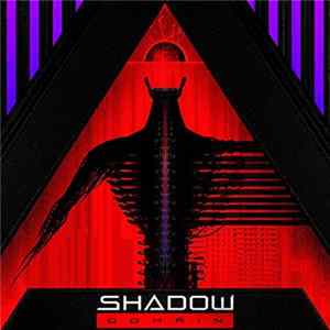 Shadow Domain - Digital Divide Album