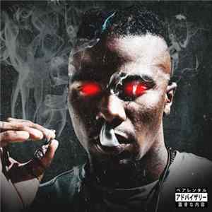 Heem Stogied & Wazasnics - Lost Souls Album