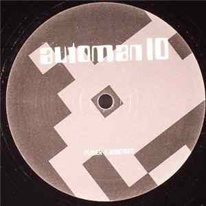 Methusalem / Camaro's Gang - Automan 10 Album