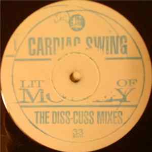 Cardiac Swing - A Little Bit Of Money Album
