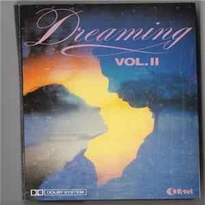 Various - Dreaming Vol.II Album