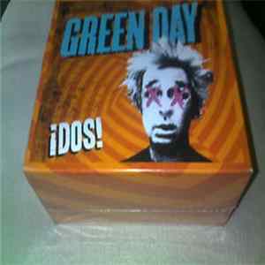 Green Day - ¡DOS! Album