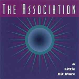 The Association - A Little Bit More Album