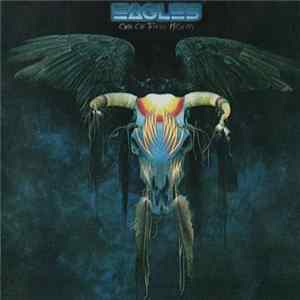 Eagles - One Of These Nights Album