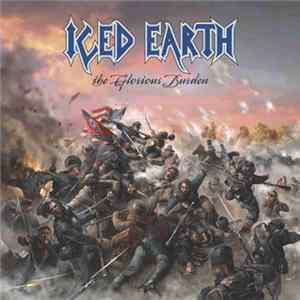 Iced Earth - The Glorious Burden Album