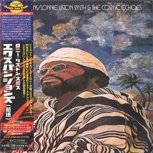Lonnie Liston Smith And The Cosmic Echoes - Expansions Album
