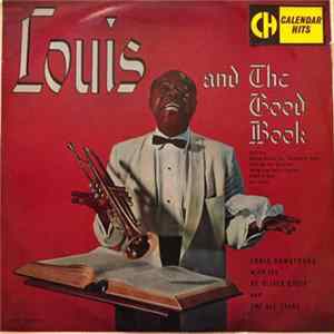 Louis Armstrong And The All Stars With The Sy Oliver Choir - Louis And The Good Book Album