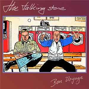 The Talking Stone - Bon Voyage Album