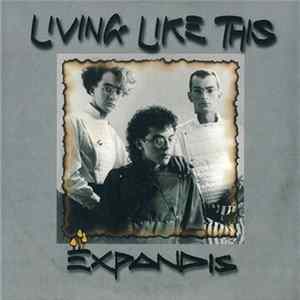 Expandis - Living Like This Album