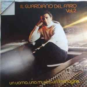 Il Guardiano Del Faro - Vol. 2 - Un uomo, una musica, un'immagine Album