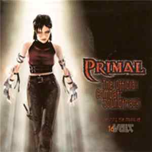 16Volt - The Official Primal Combat Soundtrack Album