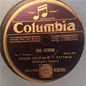 G. T. Pattman - The Storm / Evensong Album
