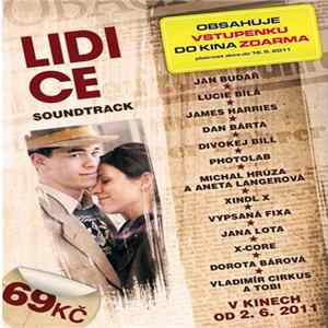 Various - Lidice Soundtrack Album