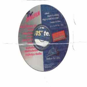 Various - TV Spielfilm 26 NOV 98 Album