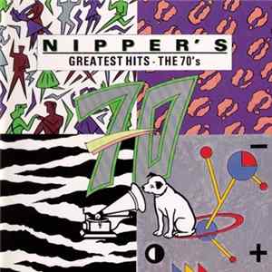 Various - Nipper's Greatest Hits - The 70's Album