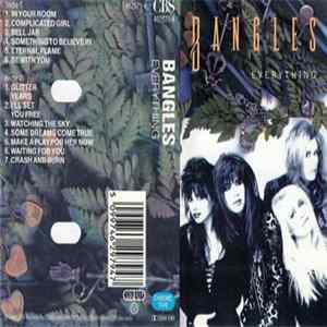 Bangles - Everything Album