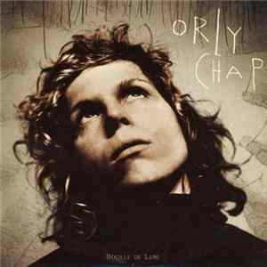 Orly Chap - Bouille De Lune Album