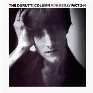 The Durutti Column - Vini Reilly Album