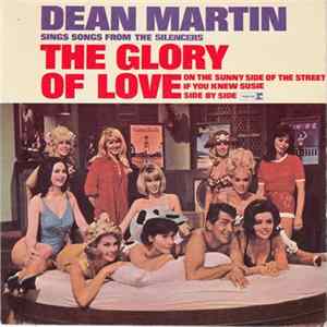 Dean Martin - The Glory Of Love Album