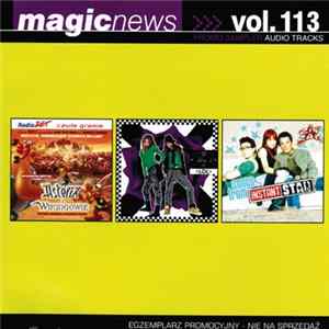 Various - Magic News Vol. 113 Album