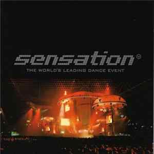 Various - Sensation 2005: Black Edition Album