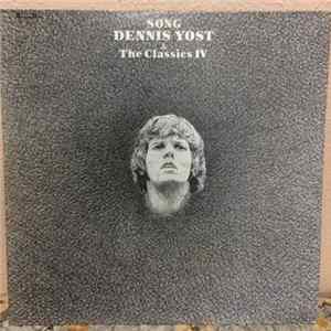 Dennis Yost & The Classics IV - Song Album