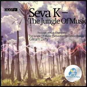 Seva K - The Jungle Of Music Album