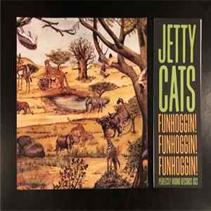 Jetty Cats - Funhoggin! Album