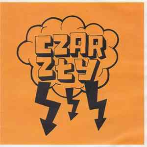 Czar Zły - Czar Zły Album