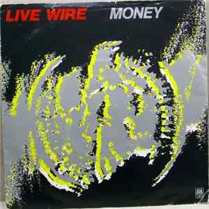 Live Wire - Money Album