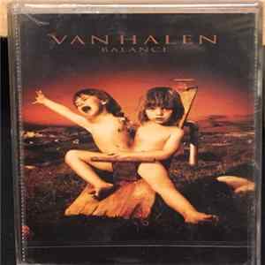 Van Halen - Balance Album