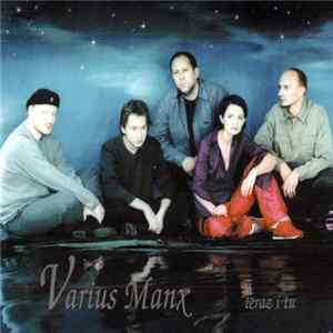 Varius Manx - Teraz I Tu Album