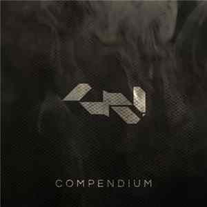 Various - CRL Studios Presents: Compendium Album