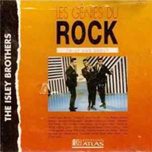 The Isley Brothers - Twist And Shout Album