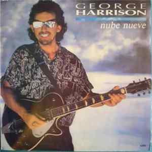 George Harrison - Nube Nueve Album