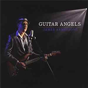 James Armstrong - Guitar Angels Album